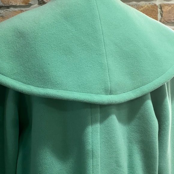 ESCADA wool coat - Picture 11 of 15